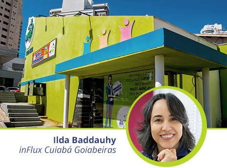 inFlux Cuiaba Goiabeiras